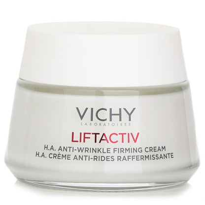LiftActiv Supreme Progressive Anti-Wrinke & Firmness Correcting Care (For Normal To Combination Skin)(Random 50ml