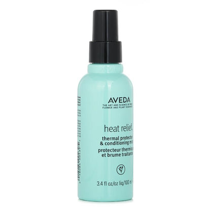 Aveda Heat Relief Thermal Protector & Conditioning Mist 100ml