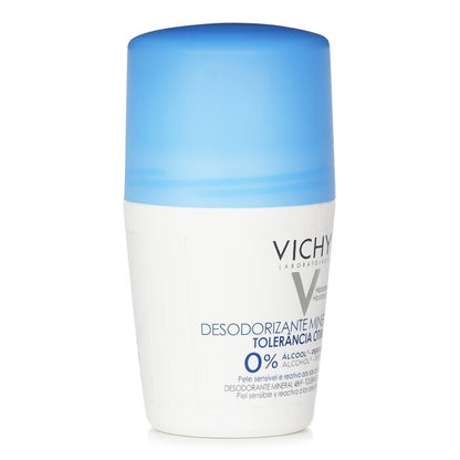 Vichy 48Hr Mineral Deodorant Roll-On 50ml
