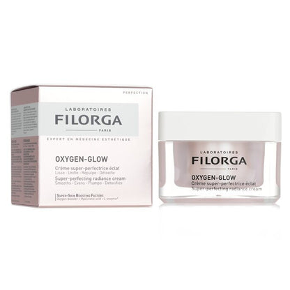 Filorga Oxygen-Glow Super-Perfecting Radiance Cream 50ml