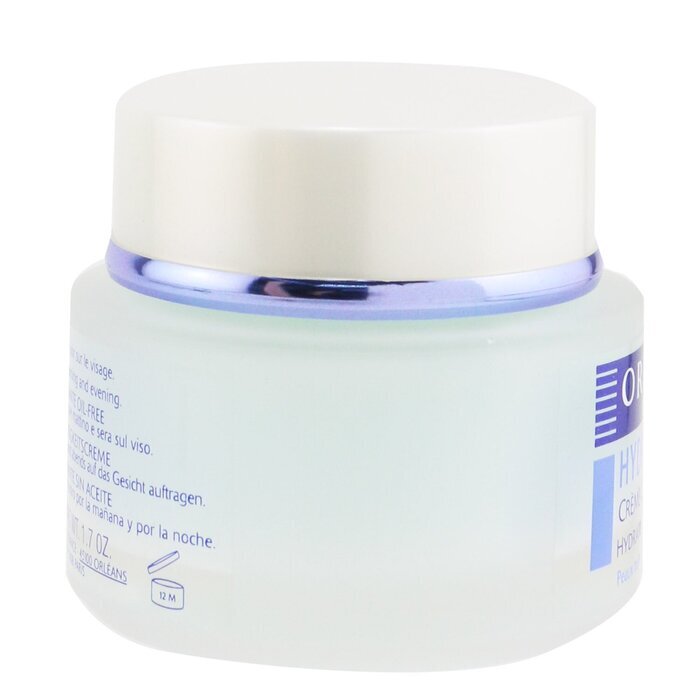 Orlane Hydralane Sorbet Cream (For Combination & Oily Skins) 50ml