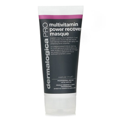 Dermalogica Age Smart MultiVitamin Power Recovery Masque PRO (Salon Size) 177ml
