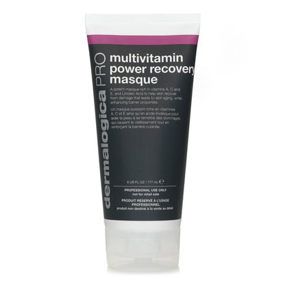 Dermalogica Age Smart MultiVitamin Power Recovery Masque PRO (Salon Size) 177ml