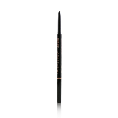 Anastasia Beverly Hills Brow Wiz Skinny Brow Pencil -  Medium Brown (Box Slightly Damaged) 0.085g