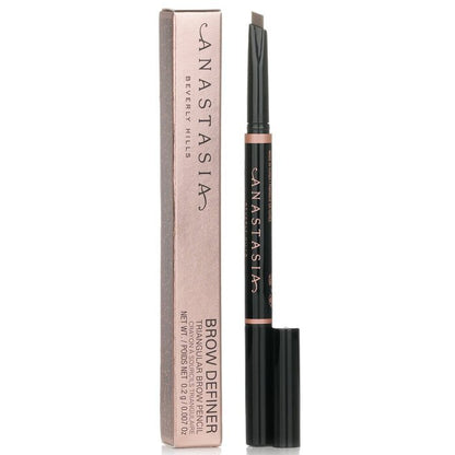 Anastasia Beverly Hills Brow Definer Triangular Brow Pencil -  Soft Brown 0.2g