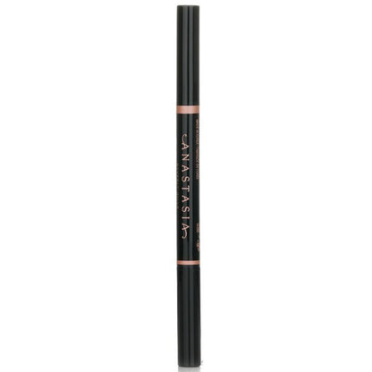 Anastasia Beverly Hills Brow Definer Triangular Brow Pencil -  Soft Brown 0.2g