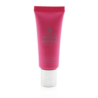 Molton Brown Fiery Pink Pepper Hand Cream 40ml