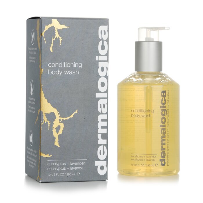 Dermalogica Conditioning Body Wash 295ml