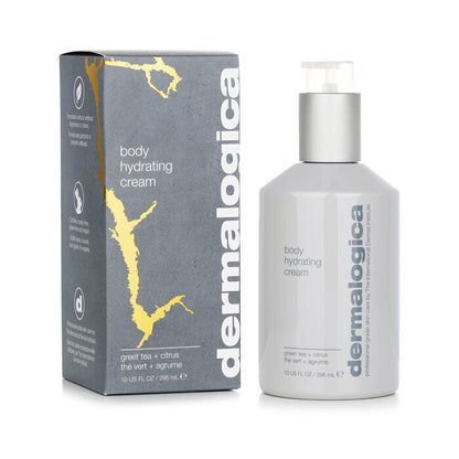 Dermalogica Body Hydrating Cream 295ml