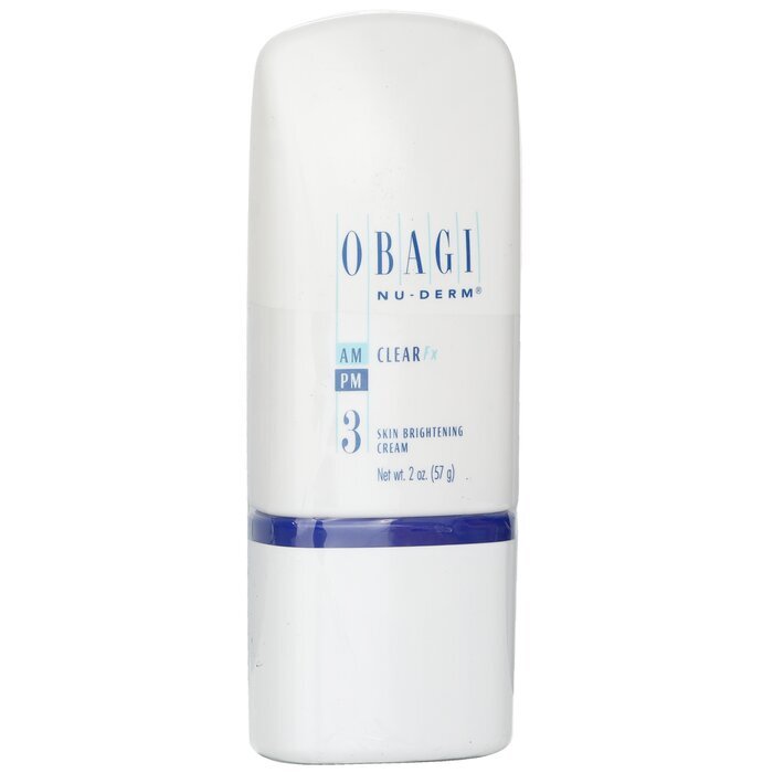 Obagi Nu Derm Clear Fx Skin Brightening Cream 57g