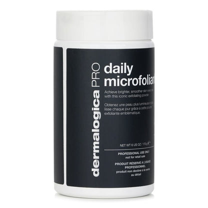 Dermalogica Daily Microfoliant PRO (Salon Size) 170g