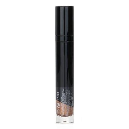 Shu Uemura Eye Foil Liquid Eye Shadow -  Dark Bronze 5.4ml