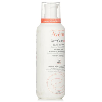 Avene XeraCalm A.D Lipid-Replenishing Balm - For Very Dry Skin Prone to Atopic Dermatitis or Itching 400ml