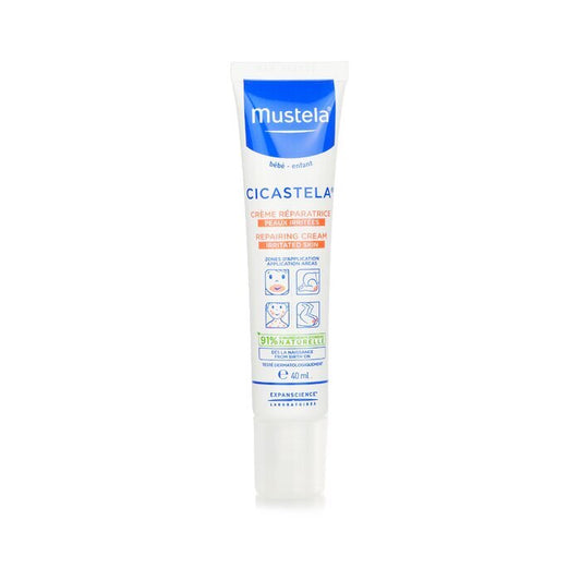 Mustela Cicastela Repairing Cream 40ml