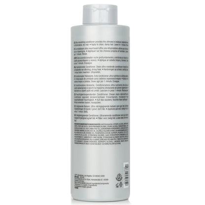 Joico Moisture Recovery Moisturizing Conditioner (For Thick/ Coarse, Dry Hair) 1000ml