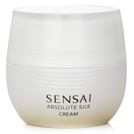 Kanebo Sensai Absolute Silk Cream 40ml