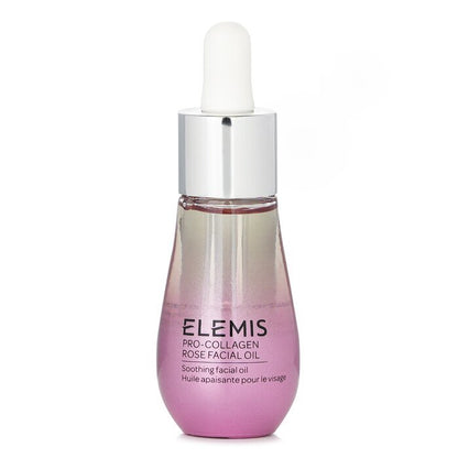 Elemis Pro-Collagen Rose Facial Oil 15ml