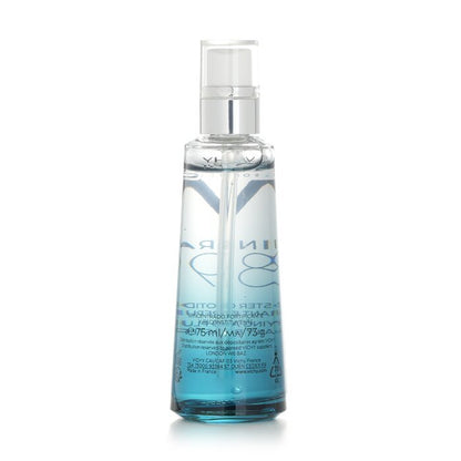 Vichy Mineral 89 Fortifying & Plumping Daily Booster (89% Mineralizing Water + Hyaluronic Acid) 75ml
