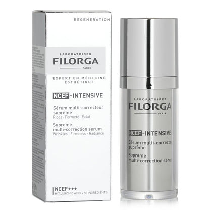 Filorga NCEF-Intensive Supreme Multi-Correction Serum 30ml