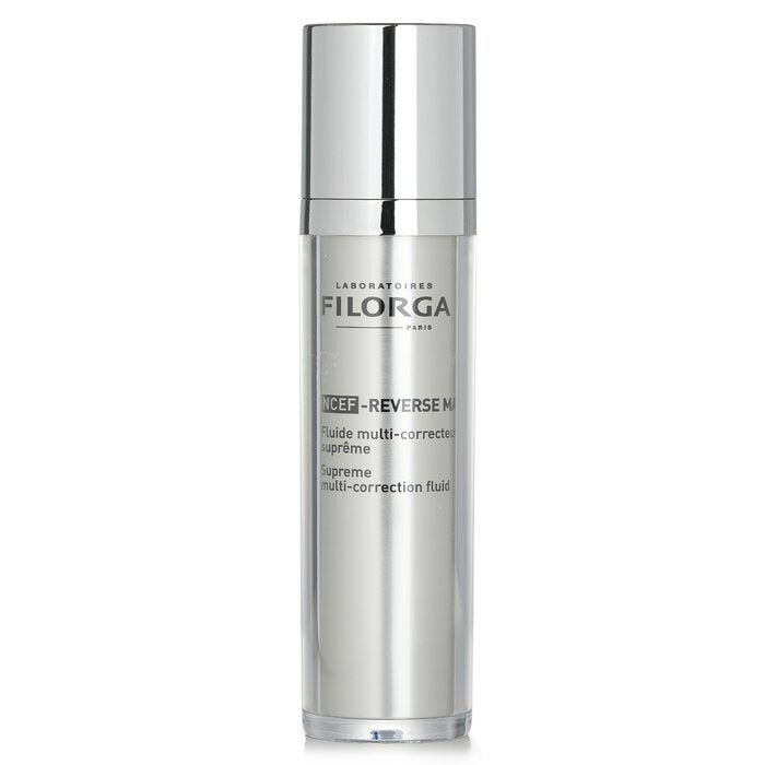Filorga NCEF-Reverse Mat Supreme Multi-Correction Fluid - For Combination Skin 50ml