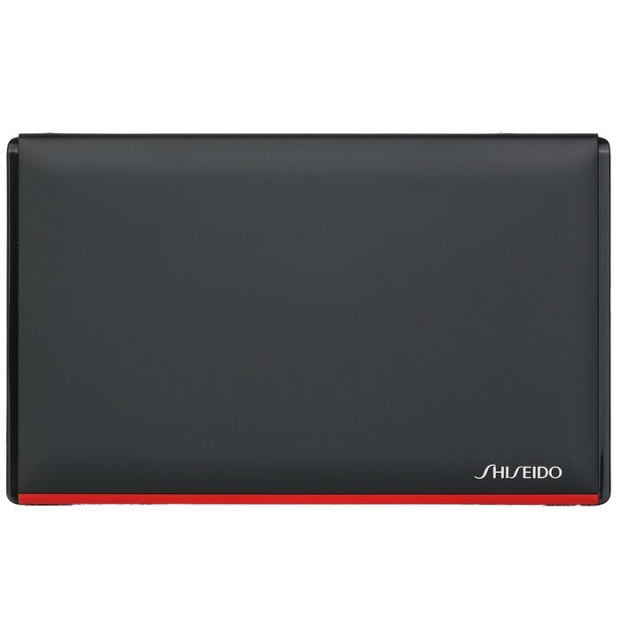 Shiseido Synchro Skin Self Refreshing Custom Finish Powder Foundation -  340 Oak 9g