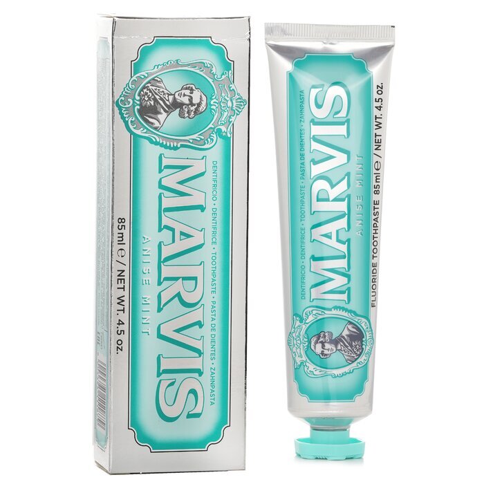 Marvis Anise Mint Toothpaste 85ml