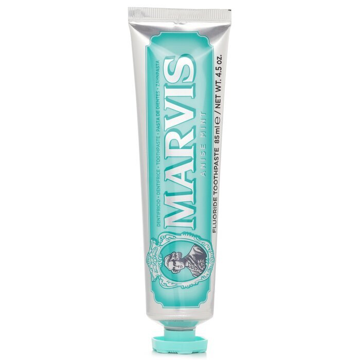 Marvis Anise Mint Toothpaste 85ml