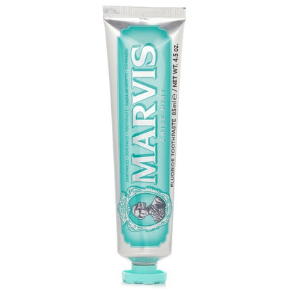 Marvis Anise Mint Toothpaste 85ml