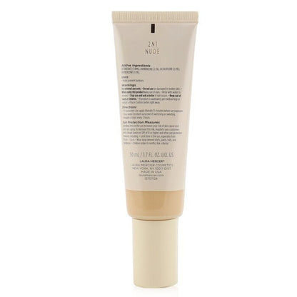 Laura Mercier Tinted Moisturizer Natural Skin Perfector SPF 30 -  2N1 Nude 50ml