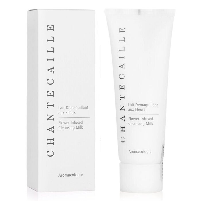 Chantecaille Aromacologie Flower Infused Cleansing Milk 75ml