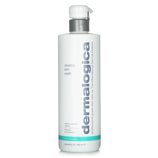 Dermalogica Active Clearing Clearing Skin Wash 500ml