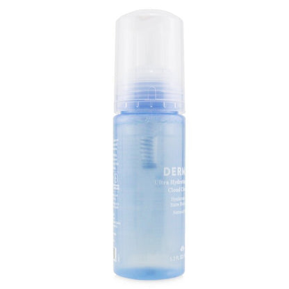 Derma E Ultra Hydrating Alkaline Cloud Cleanser 157ml