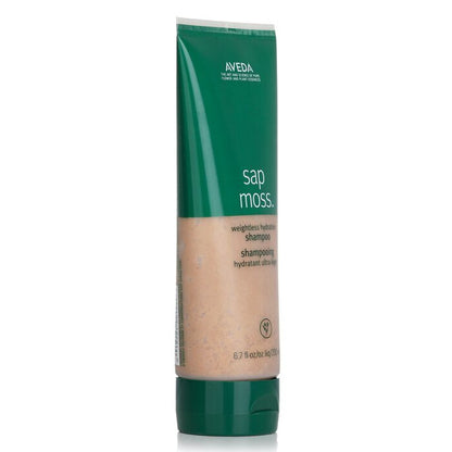 Aveda Sap Moss Weightless Hydration Shampoo 200ml