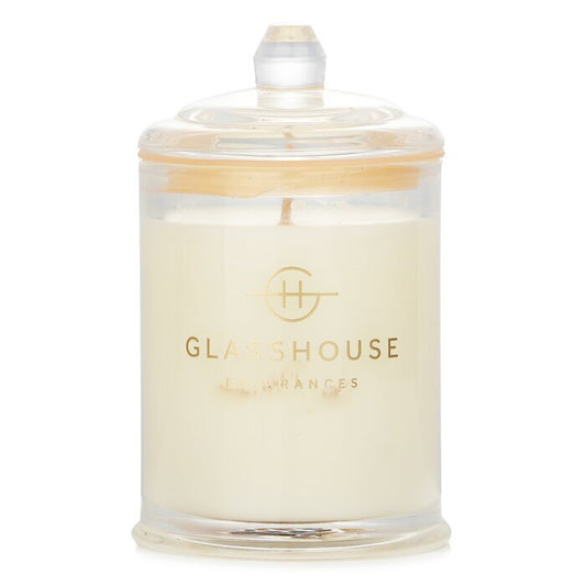 Glasshouse Triple Scented Soy Candle - Kyoto In Bloom (Camellia & Lotus) 60g