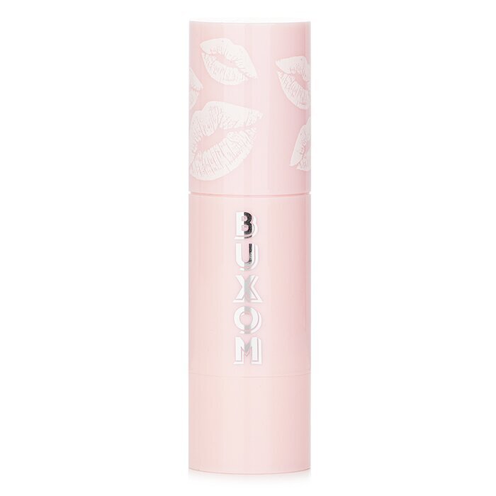Buxom Power Full Plump Lip Balm -  Big O (Sheer Pink) 4.8g