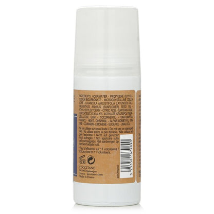 L'Occitane Homme 48H Roll-On Deodorant 50ml