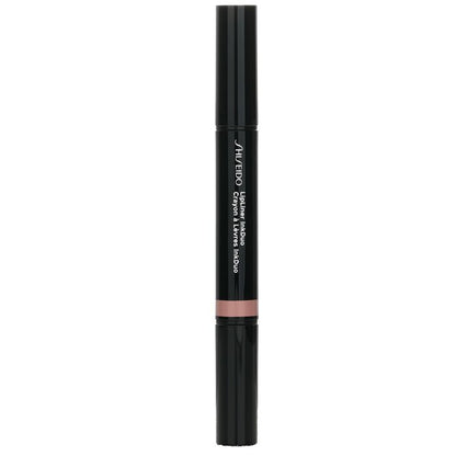 Shiseido LipLiner InkDuo (Prime + Line) -  01 Bare 1.1g