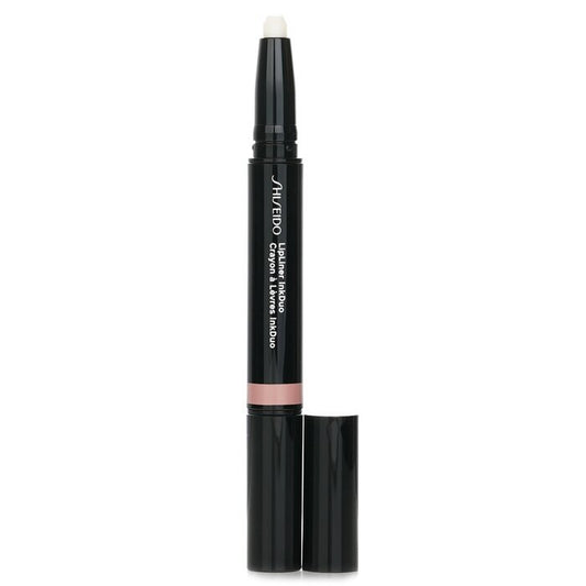 Shiseido LipLiner InkDuo (Prime + Line) -  01 Bare 1.1g