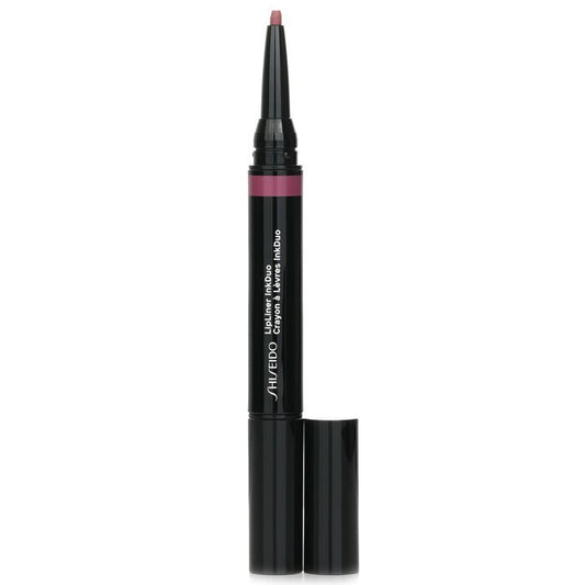 Shiseido LipLiner InkDuo (Prime + Line) -  03 Mauve 1.1g