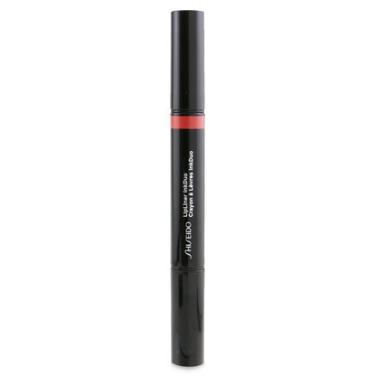 Shiseido LipLiner InkDuo (Prime + Line) -  07 Poppy 1.1g