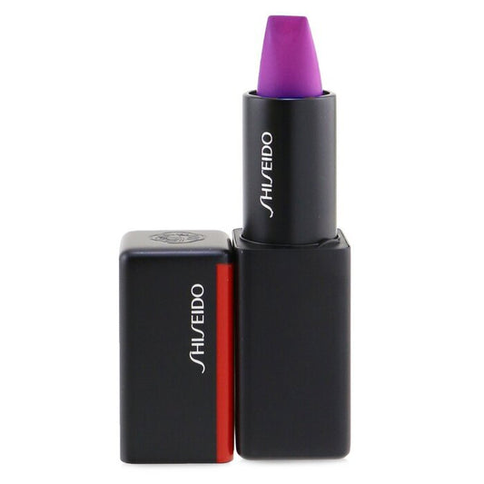 Shiseido ModernMatte Powder Lipstick -  530 Night Orchid (Vivid Magenta) 4g