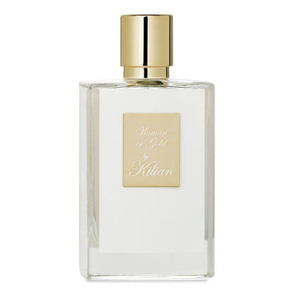 Kilian Woman In Gold Eau De Parfum Spray 50ml