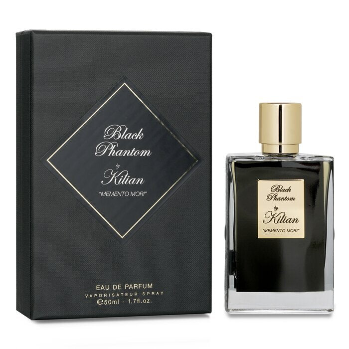 Kilian Black Phantom Eau De Parfum Spray 50ml