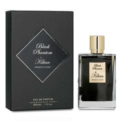 Kilian Black Phantom Eau De Parfum Spray 50ml