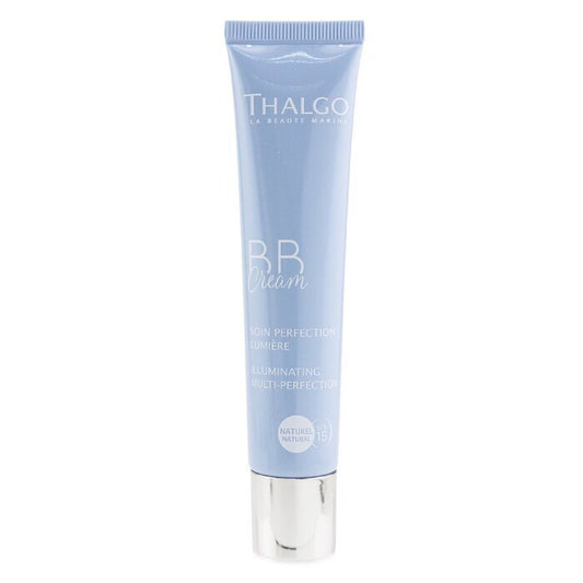 Thalgo Illuminating Multi-perfection Bb Cream Spf15 Natural 40ml
