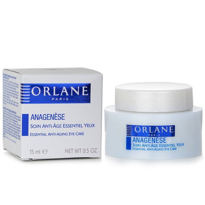 Orlane Anagenese Essential Anti-Aging Eye Care 15ml