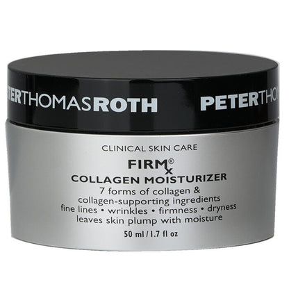 Peter Thomas Roth FIRMx Collagen Moisturizer 50ml