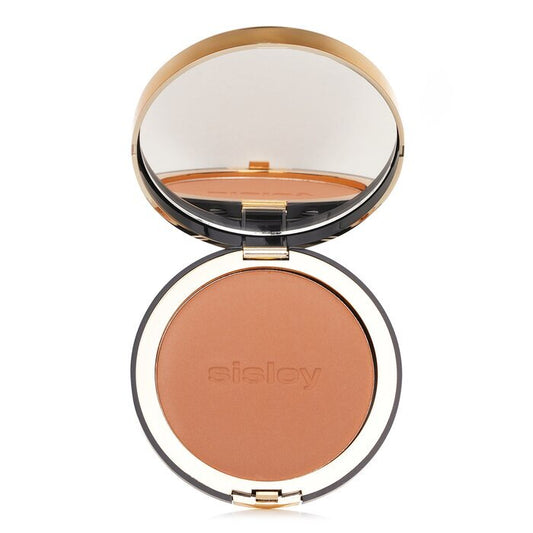 Sisley Phyto Poudre Compacte Matifying and Beautifying Pressed Powder - # 4 Bronze 12g/0.42oz