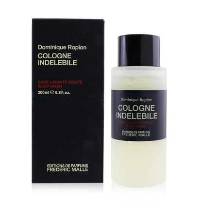 Frederic Malle Cologne Indelebile Body Wash 200ml