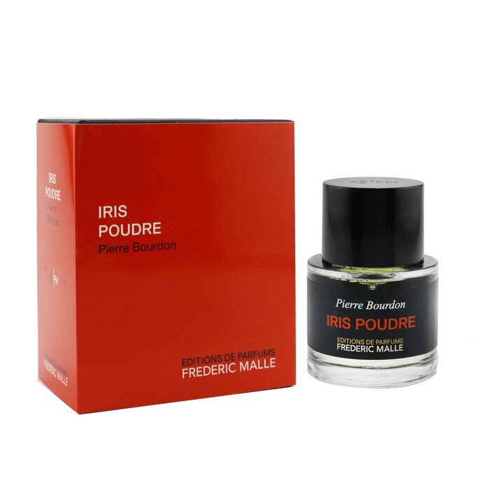 Frederic Malle Iris Poudre Eau De Parfum Spray 50ml